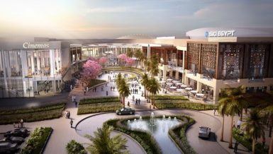 mall of egypt
