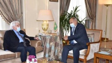 Arab League, UN warn against continued attacks on Yemen’s Marib city
