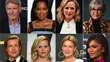 Performers of ‘Oscars: Into the Spotlight’ original songs announced