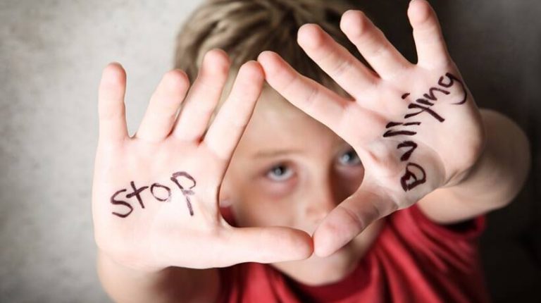 Young bullying victims likelier to fantasise about committing violent acts: Study