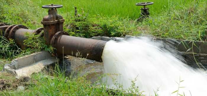 Wastewater is only water source that increases as population grows: Regional IWMI Head