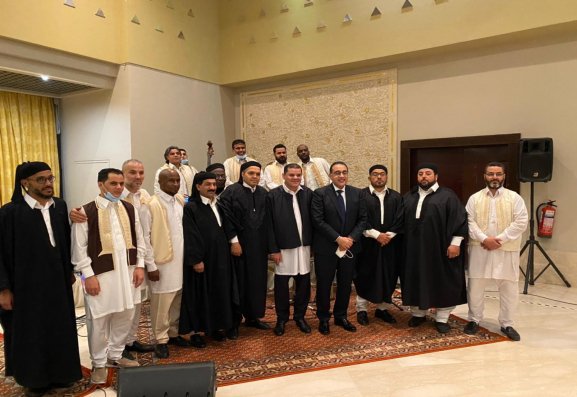 Madbouly forms ministerial committee to return Egyptian labour to Libya