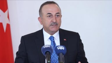 Egypt, Turkey eye new phase of bilateral relations