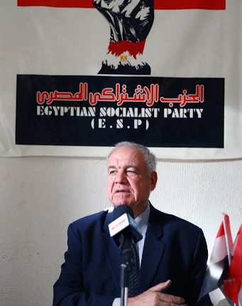 CPC a model for true embodiment of people's aspirations, says Egyptian party chief