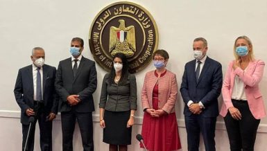 Egypt’s largest solar plant, Kom Ombo, receives $114m financing package