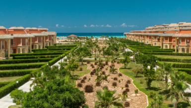 Wadi Degla Developments implements 6 tourism projects in Ain Sokhna