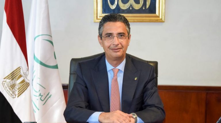 Egypt Post achieves financial surplus of EGP 2.1bn in FY 2019/20