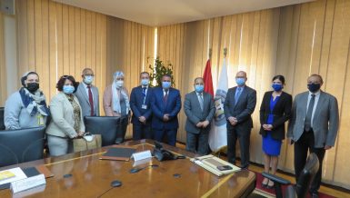 Egypt keen to increase public investments to improve citizens' quality of life: Finance Minister