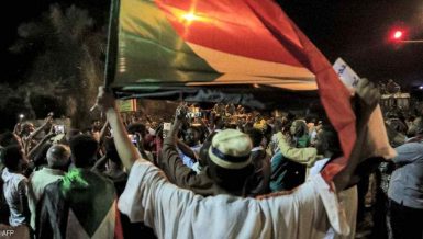 Sudan pledges to investigate killing of 2 protestors during peaceful sit-in