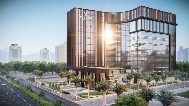 El Baron Developments launches Vigor project in New Capital with EGP 650m investments