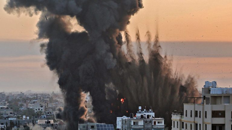 Egyptian hospitals in Sinai on alert amid Israeli aggression on Gaza