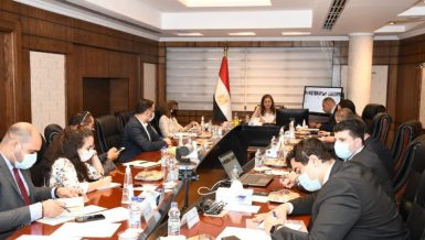 Planning Minister, IMF discuss Egyptâs National Structural Reform agenda