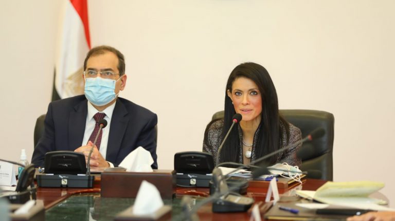 Egypt’s development cooperation portfolio in petroleum sector records $1.12bn