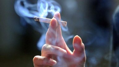 smokers