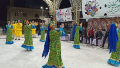 Ramadan Nights Festival at Egypt’s cultural palaces concludes