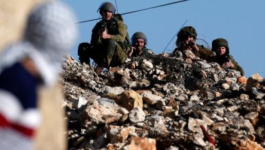 The two-state solution is the only good solution to solve the Palestinian issue
