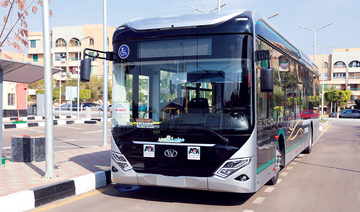 Feasibility studies to launch bus rapid transit on Cairo’s ring road