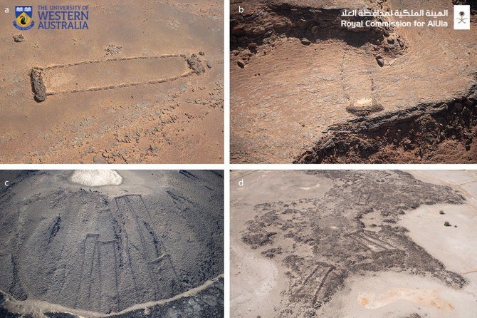 Saudi Arabia reveals new archaeological discovery ‘older than Egypt Pyramids’