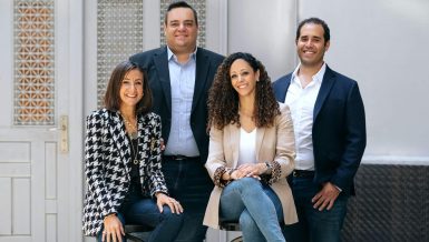 Flat6labs increases FAC fund to EGP 207m, to support Egyptian early-stage startups