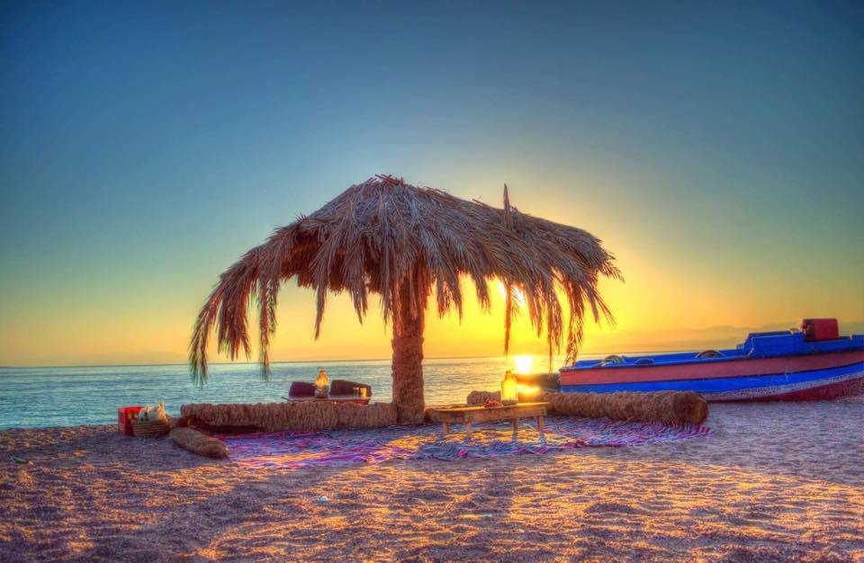 Nuweiba