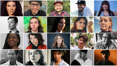 Sundance Institute names 20 fellows across upcoming summer labs