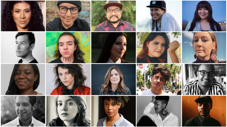 Sundance Institute names 20 fellows across upcoming summer labs