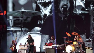 Vax Live concert exceeds vaccine goal to raise $302m