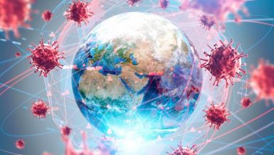 Insect, animal invasions can teach us about coronavirus outbreak: Study