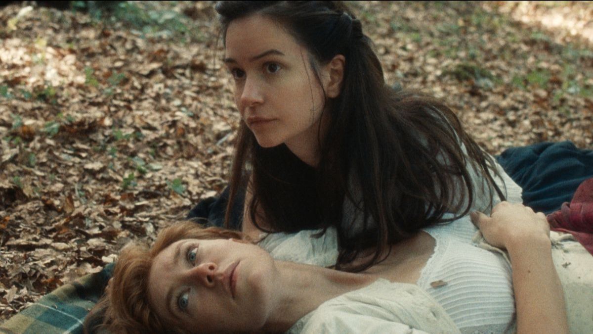 2021 Rotterdam Festival reveals opening & closing films, full programme