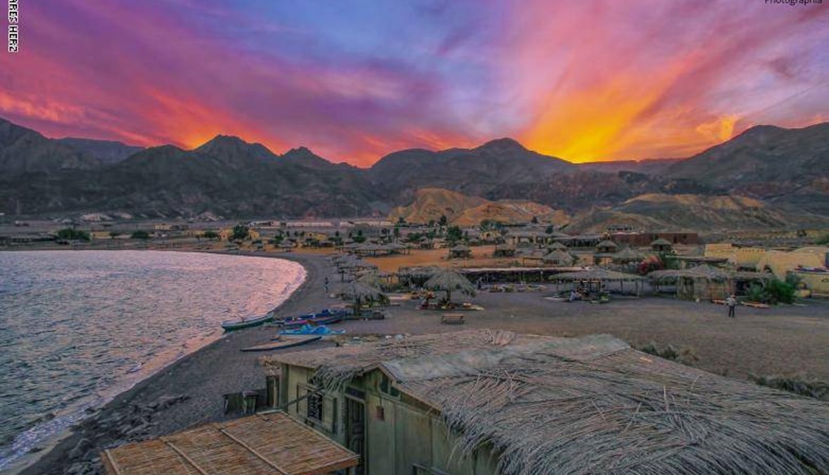 Nuweiba