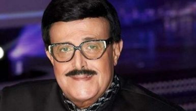 Egypt bids farewell to comedy legend Samir Ghanem