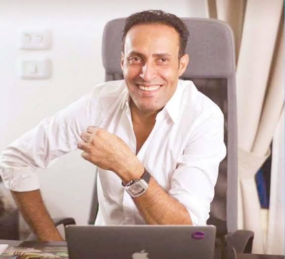 Samir Abu Hashem