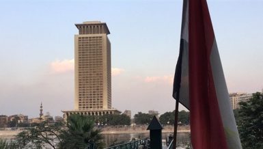 Egypt summons Israeli Ambassador to protest violations in Jerusalem