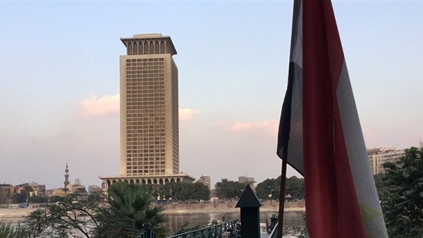 Egypt summons Israeli Ambassador to protest violations in Jerusalem