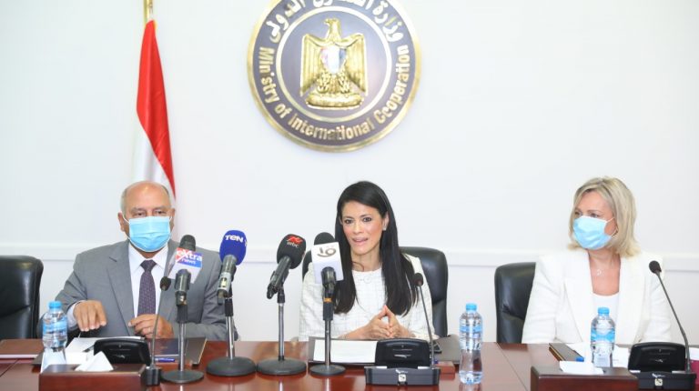 Egypt, AfDB sign €145m agreement to improve railway system