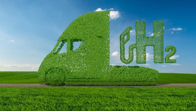 green hydrogen