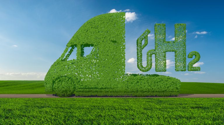green hydrogen