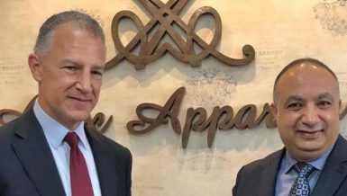 US Ambassador visits Alexandria, Damietta to highlight US-Egypt partnership
