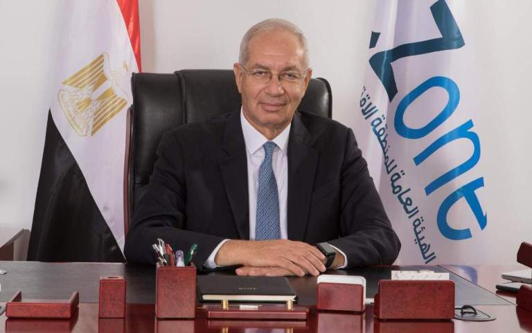 Yehia Zaki