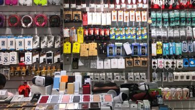 COVID-19, high shipping costs impact availability of mobile accessories in Egypt