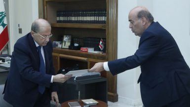 Lebanon’s Foreign Minister resigns after insulting comments against GCC