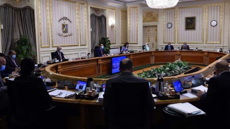 Egypt’s political leadership working to halt Palestine-Israel escalation: Prime Minister