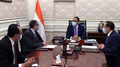 Egypt’s Decent Life initiative targets improved living conditions for rural Egyptians: PM