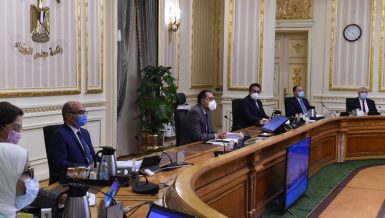 Egypt's PM directs for enhanced cooperation implementing ‘Decent Life’ initiative