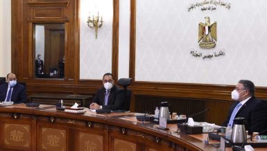 Egypt working to develop Sharm El-Sheikh, Hurghada in preparation for returning tourism
