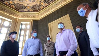 Presidential directives in place to raise efficiency at archaeological sites: PM