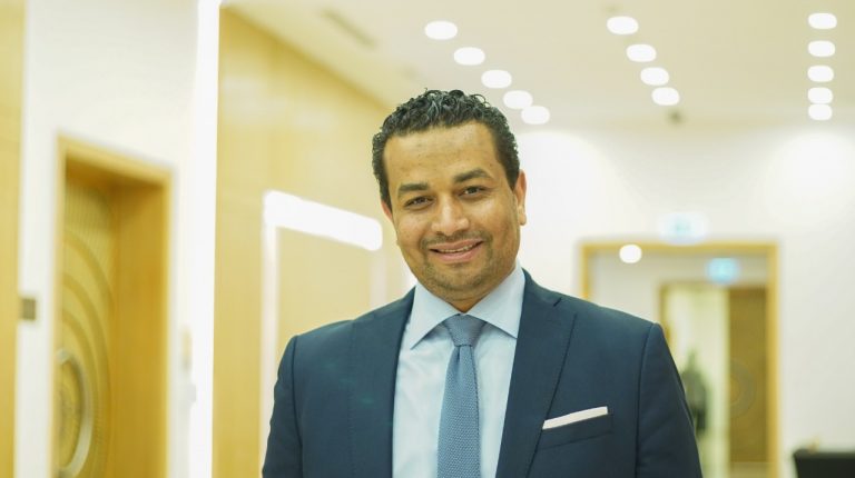 ICapital Development launches CLOUD7 in New Capital with EGP 650m investments