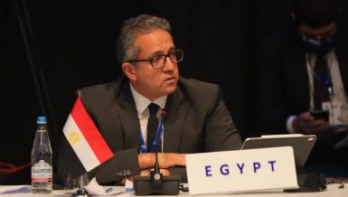 Egypt to soon complete COVID-19 vaccination of tourism workers in Red Sea, South Sinai