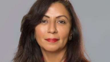 Hend El Sherbini