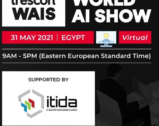Egypt to host 25th World AI Show virtually
